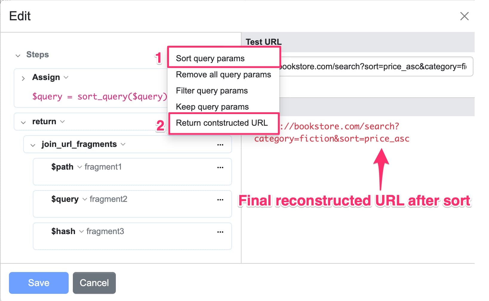 Stop crawl when under maintenance